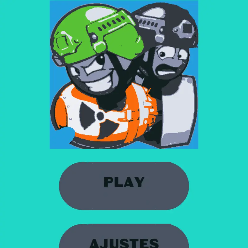 Game by @Tosnitro