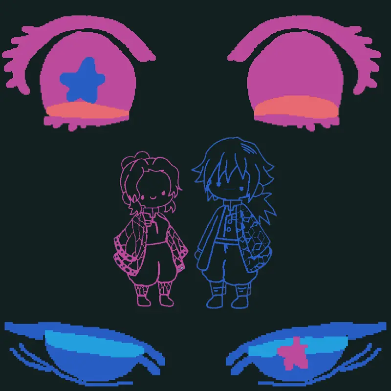 Game by @Suki_Kny-Fan
