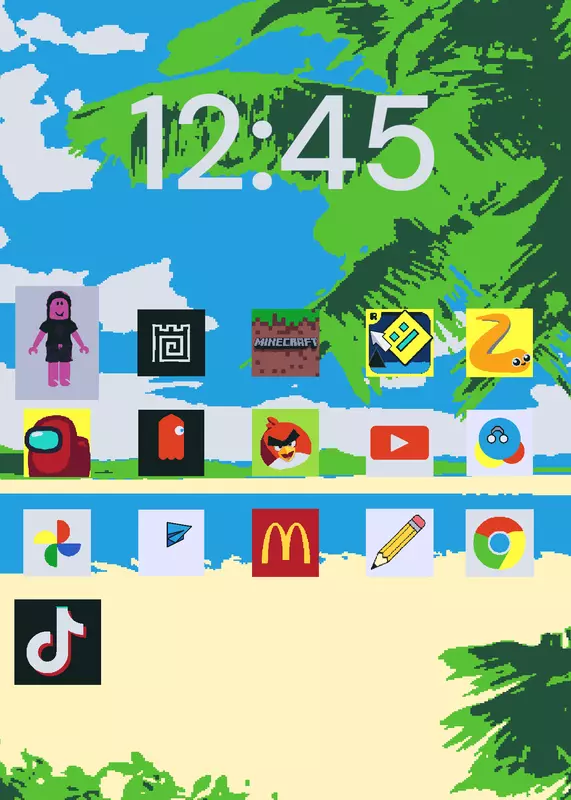Game by @363_Sprunki_363