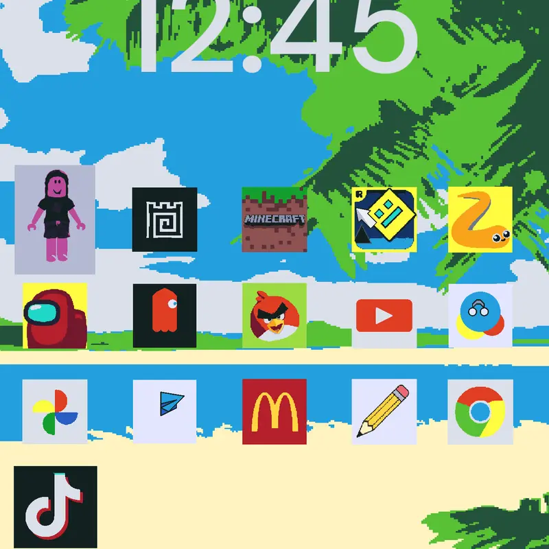 Game by @363_Sprunki_363