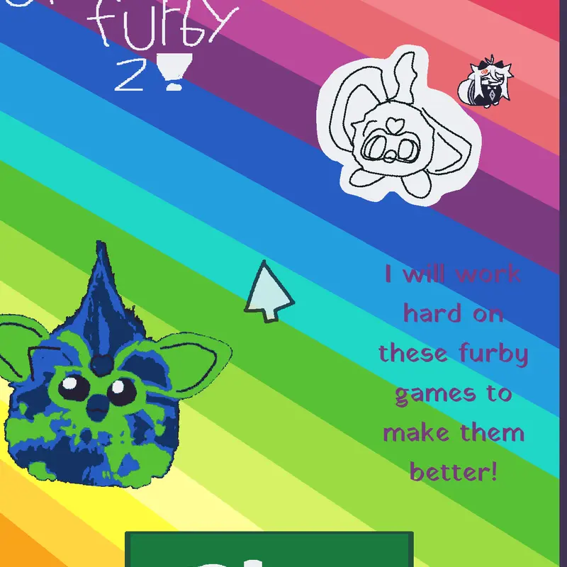 Game by @LimeLight