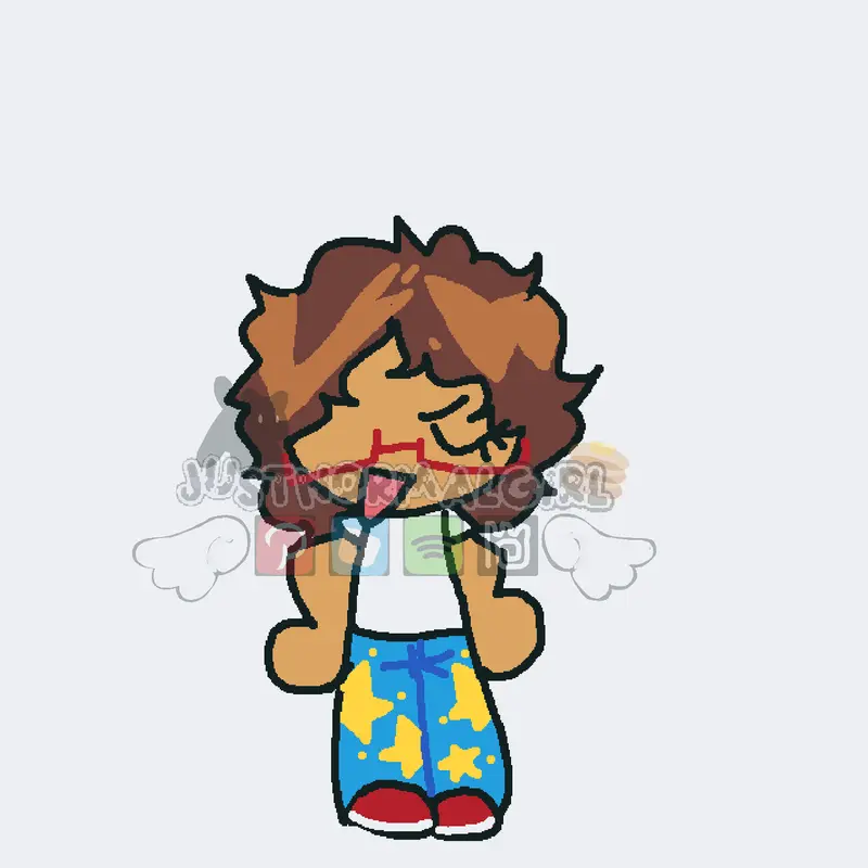 Game by @JustNormalGirl