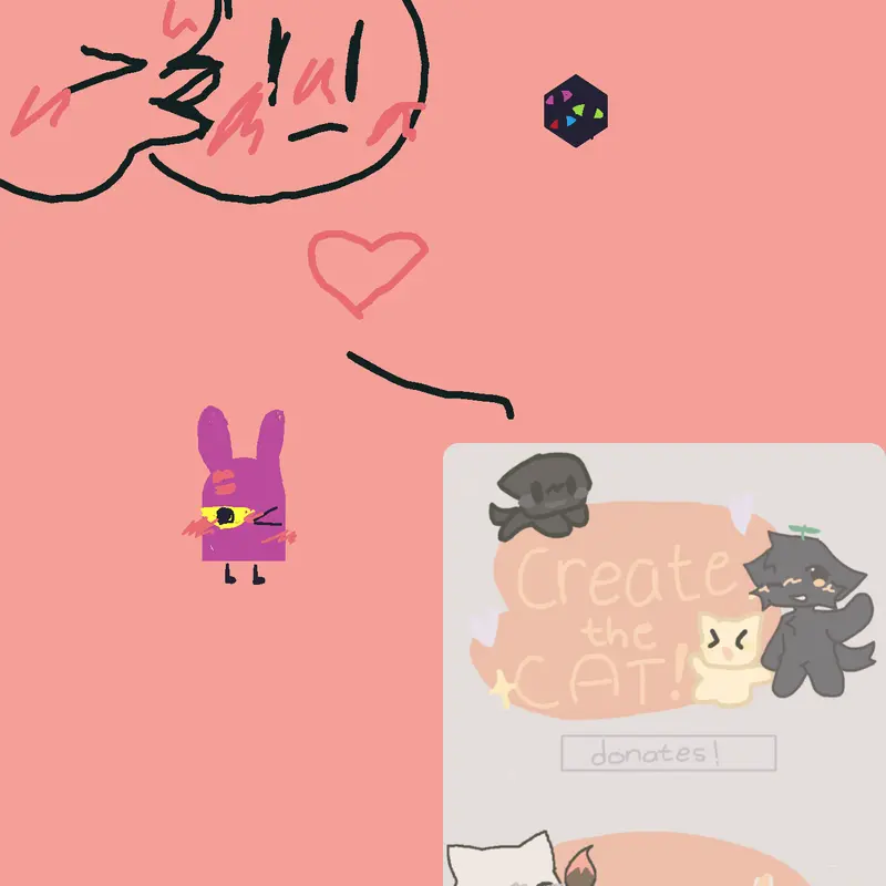 Jax gets abstract by @TADCCHAN