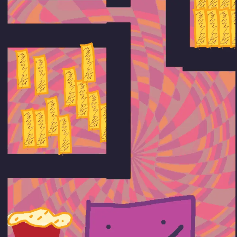 Game by @KamTheMaster