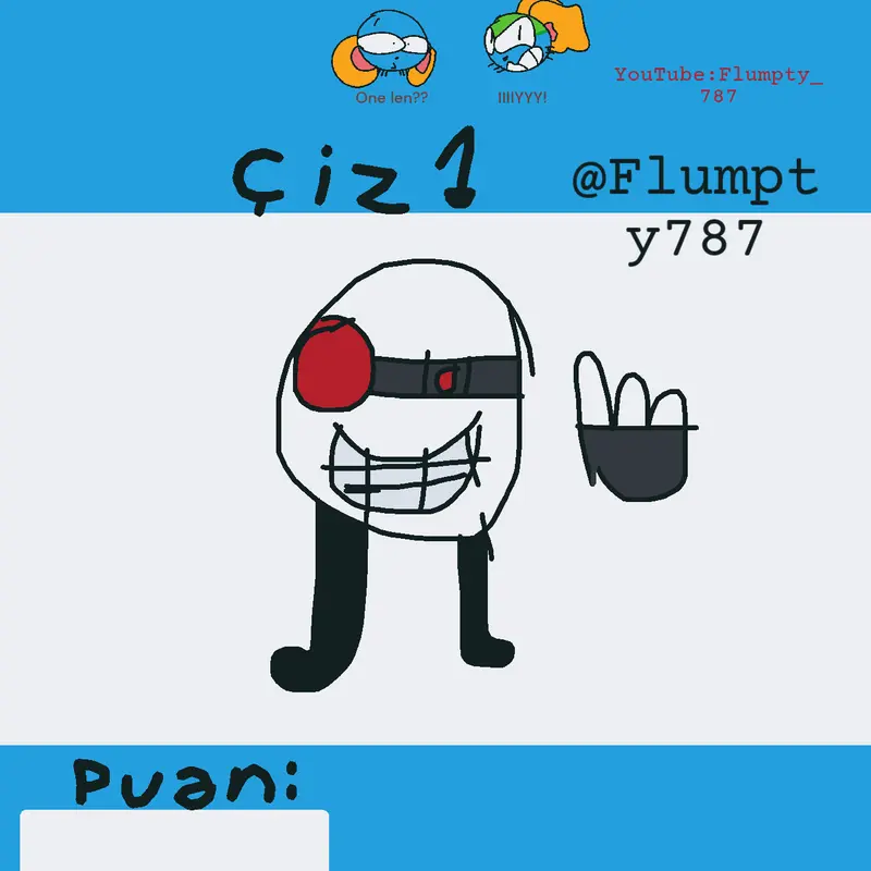 Game by @Flumpty787