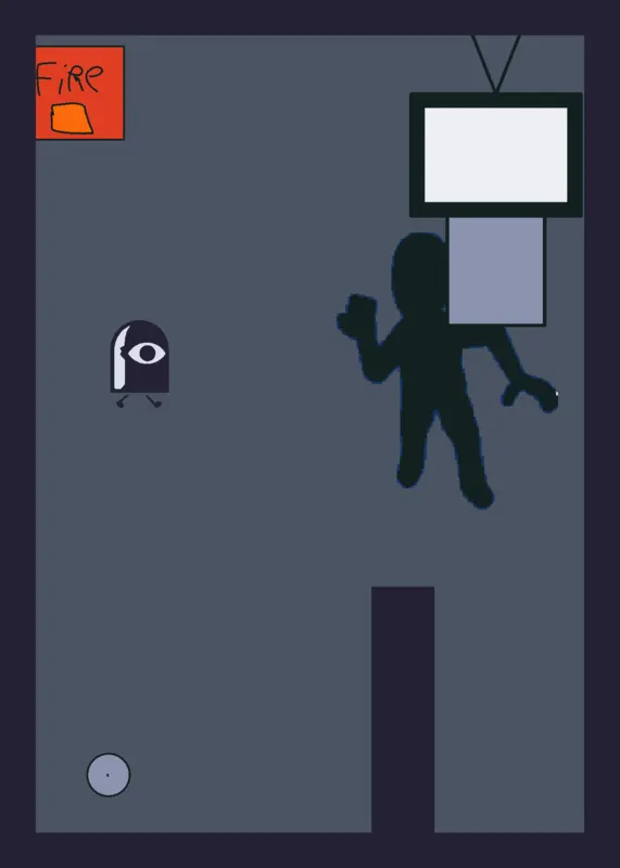 Noise from doors the stairwell by @YahirGuzman