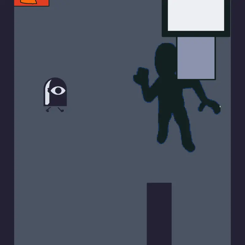 Noise from doors the stairwell by @YahirGuzman