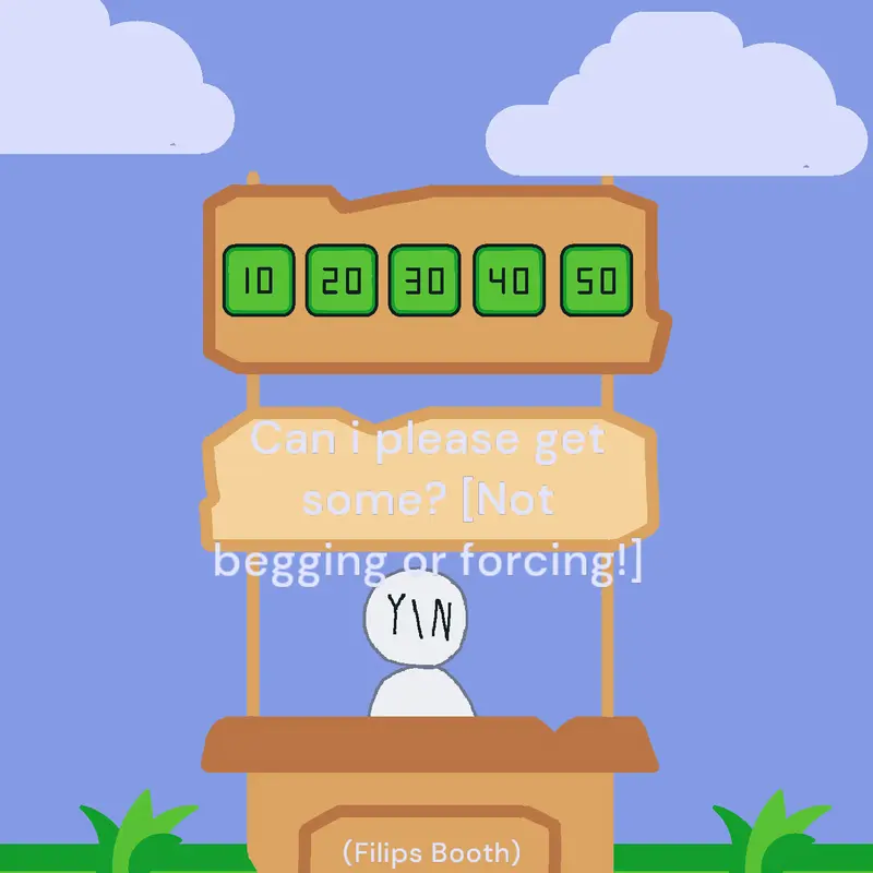 Game by @filipstrunja1305