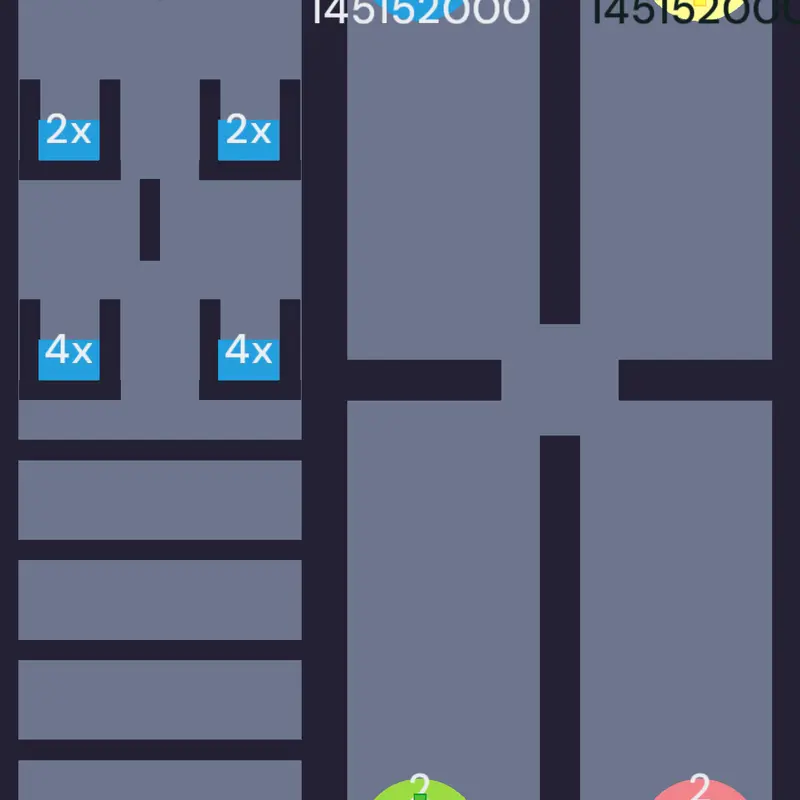 Game by @JohnCreates