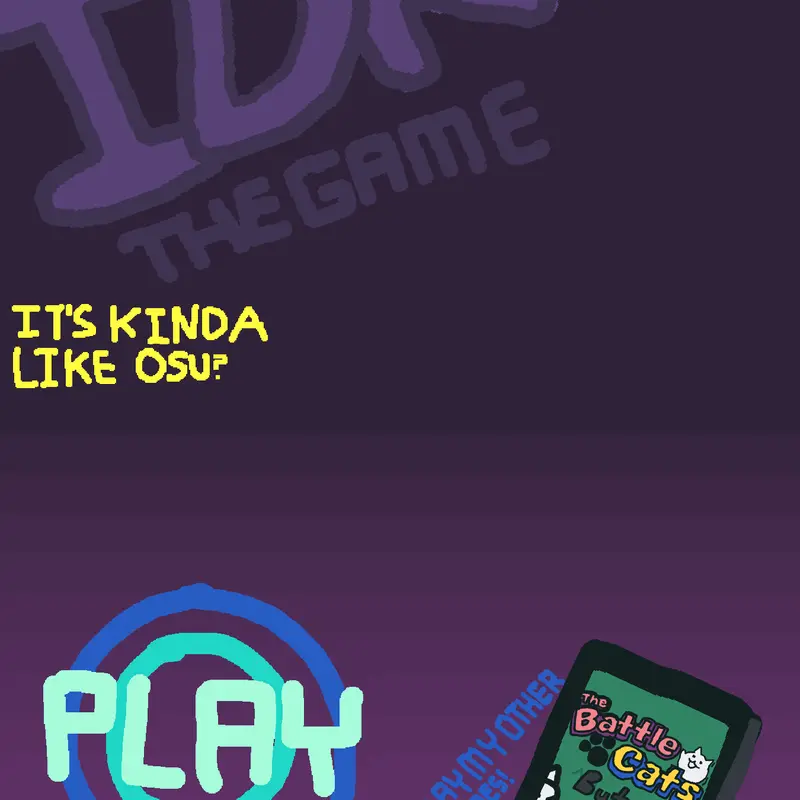 Game by @HypeLol