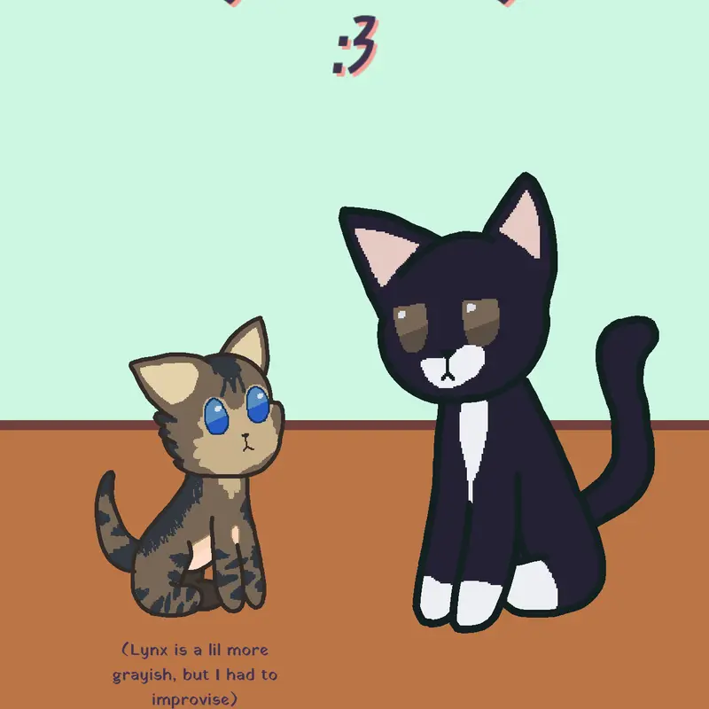 Game by @IsaKitty