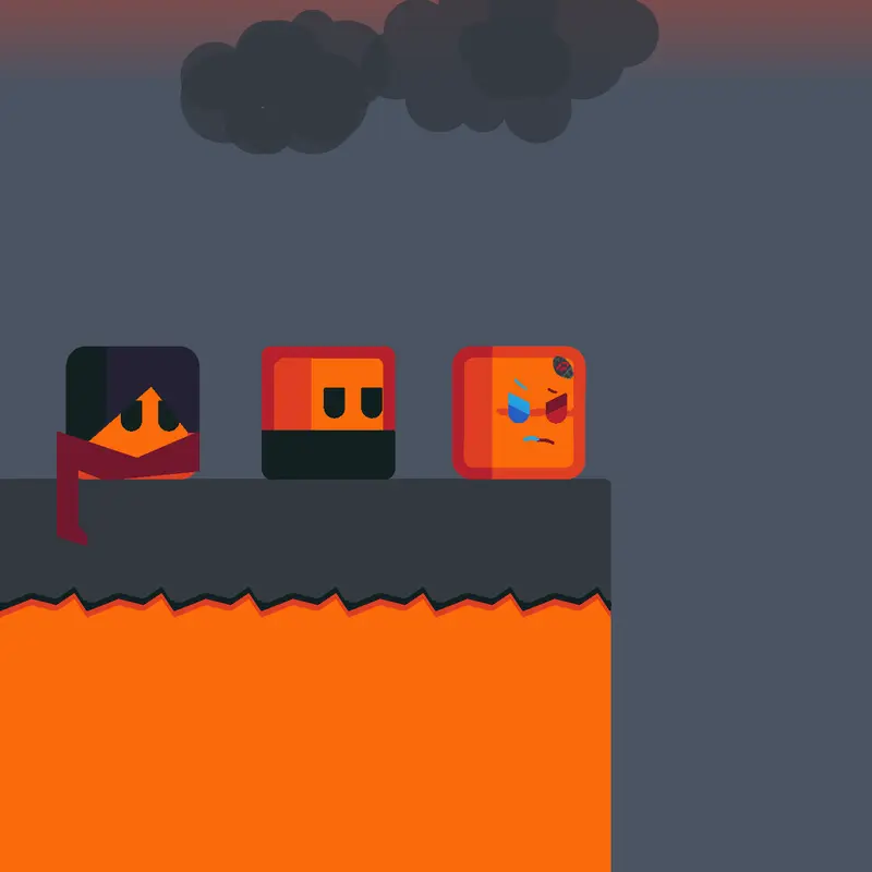 Game by @justmaluke