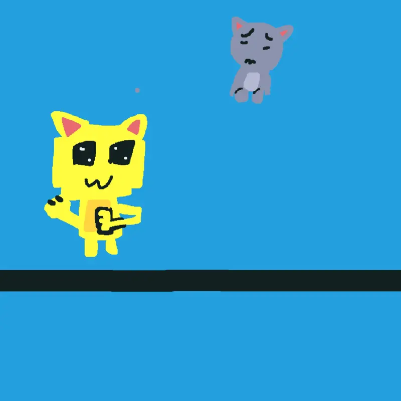 Game by @cofe