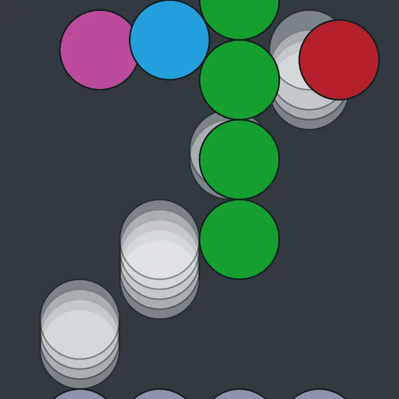 Game by @Dretrter