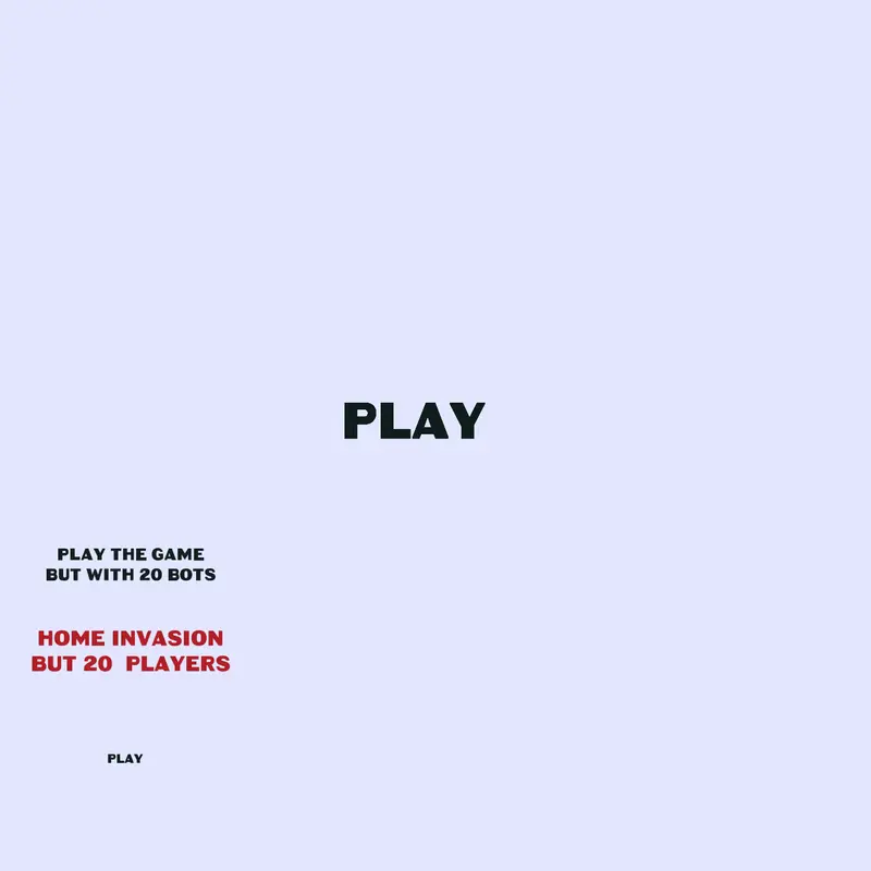 Game by @lolman4