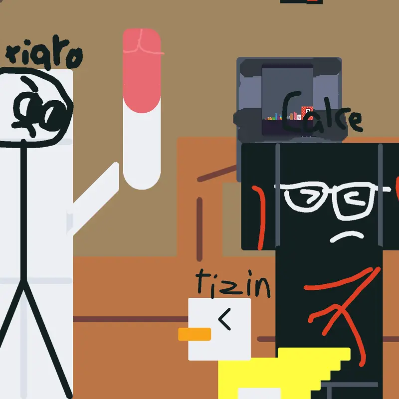 Game by @binaryxd