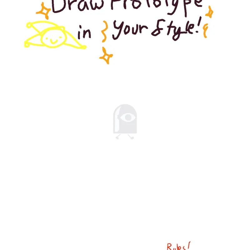 R mix by @da-prototype