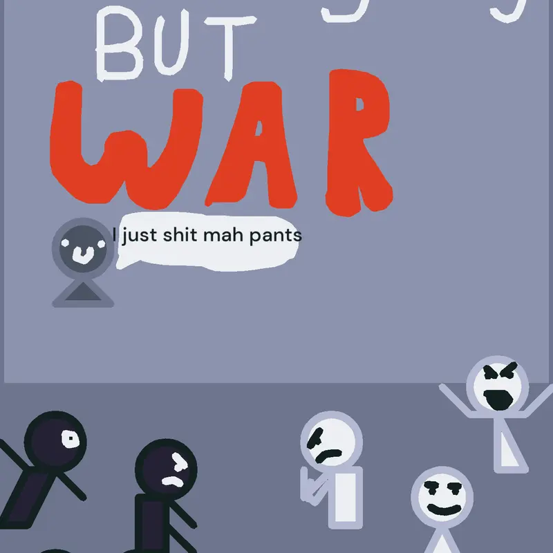 Game by @MrGooseBoose