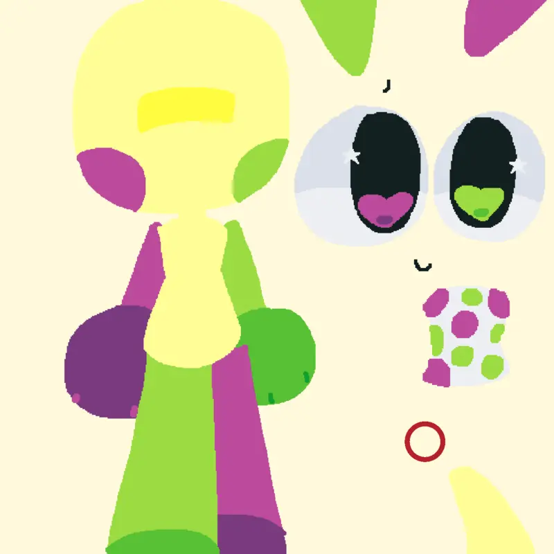 Circus Trio by @L3M0NAD3-L1F3