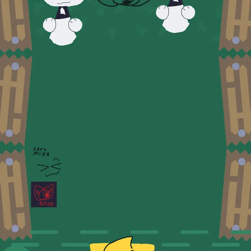 Game by @flispy