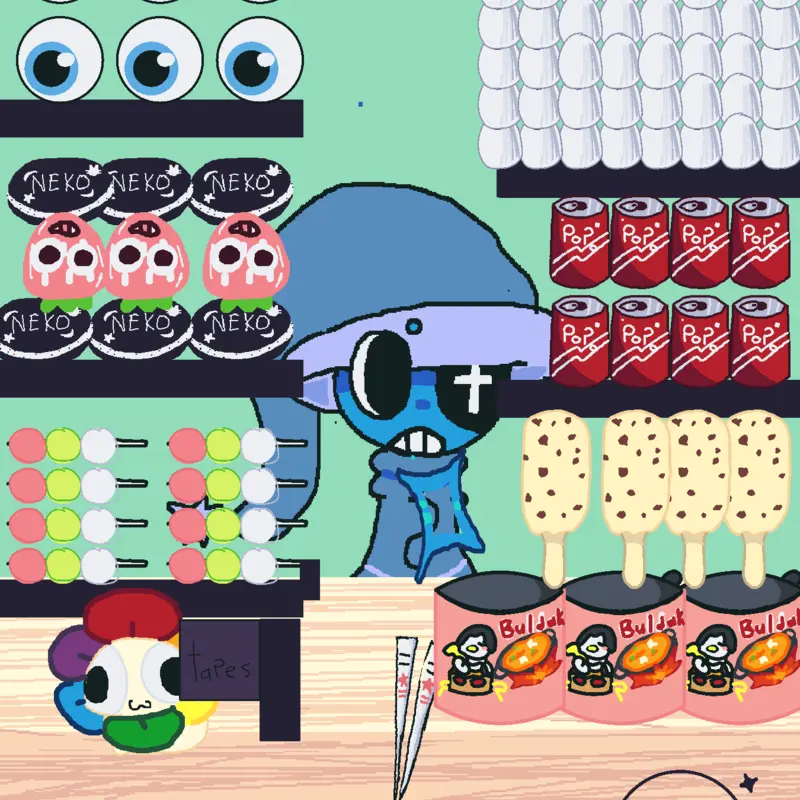 Game by @skibidihellbreaker