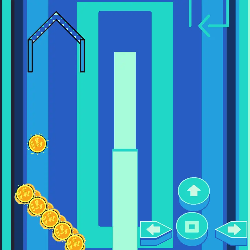 Game by @milancito