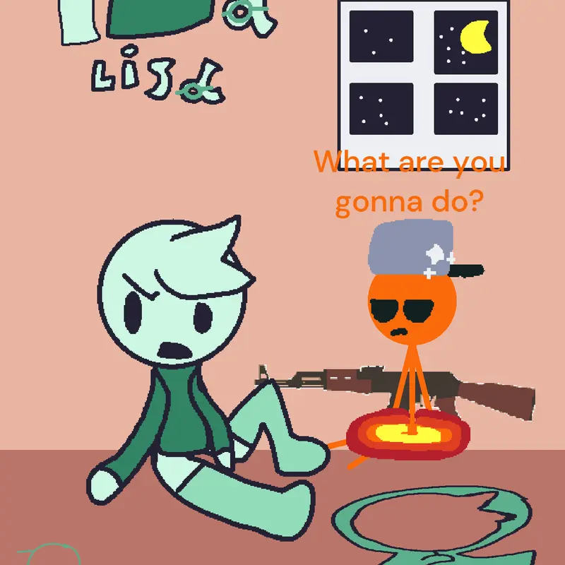 Game by @deep_orange