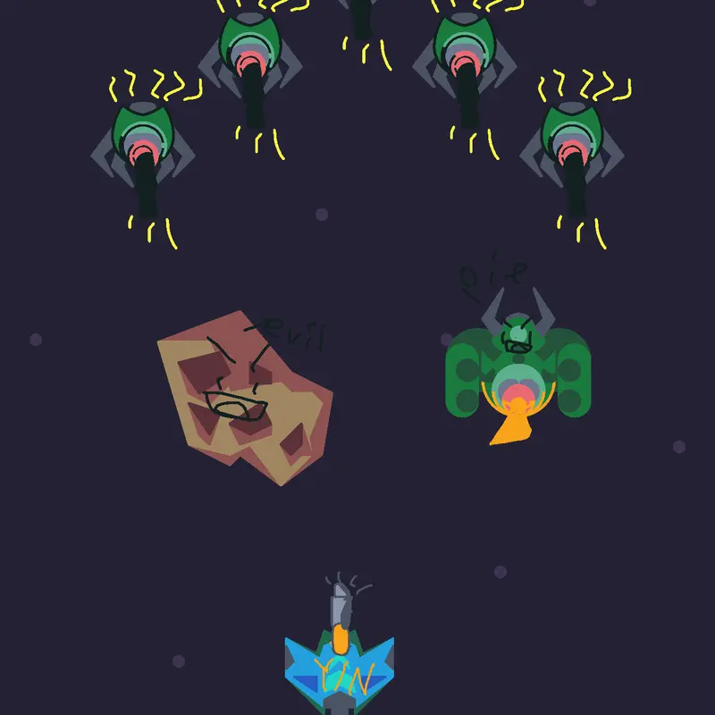 Game by @SKYhighwaitMOnKEy