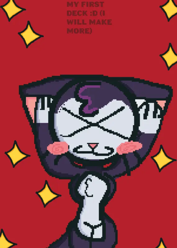 Yay by @sillygoober-