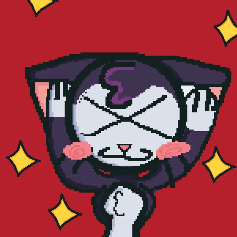 Yay by @sillygoober-
