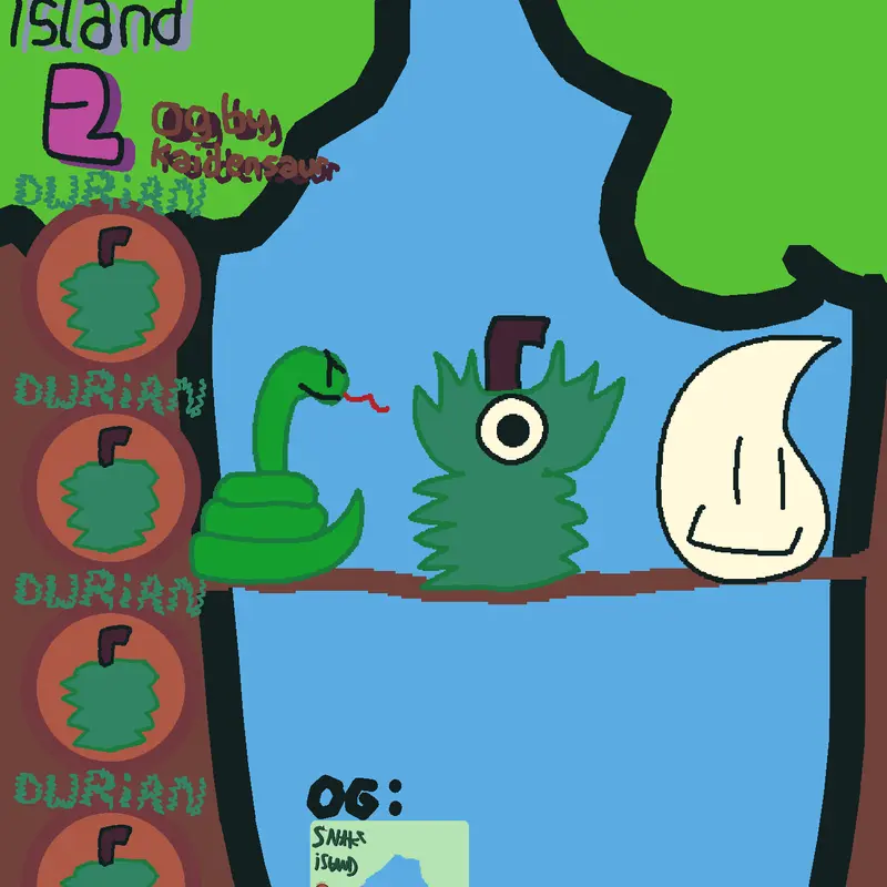 Game by @Arockwithatail