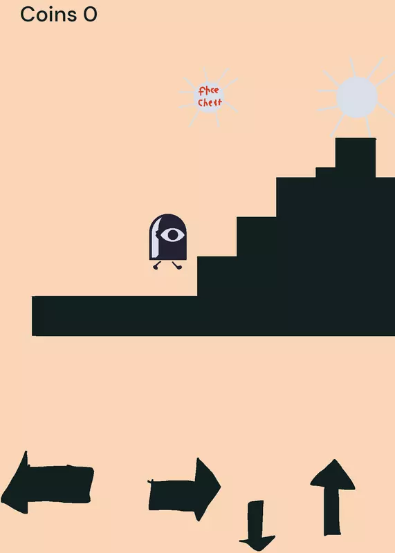 Game by @MortielliusMortis