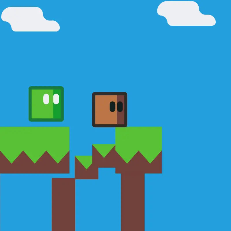 Game by @ARKindle3