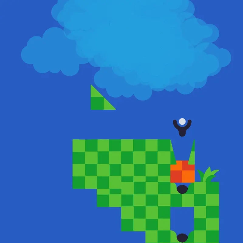 Game by @Happycutebear