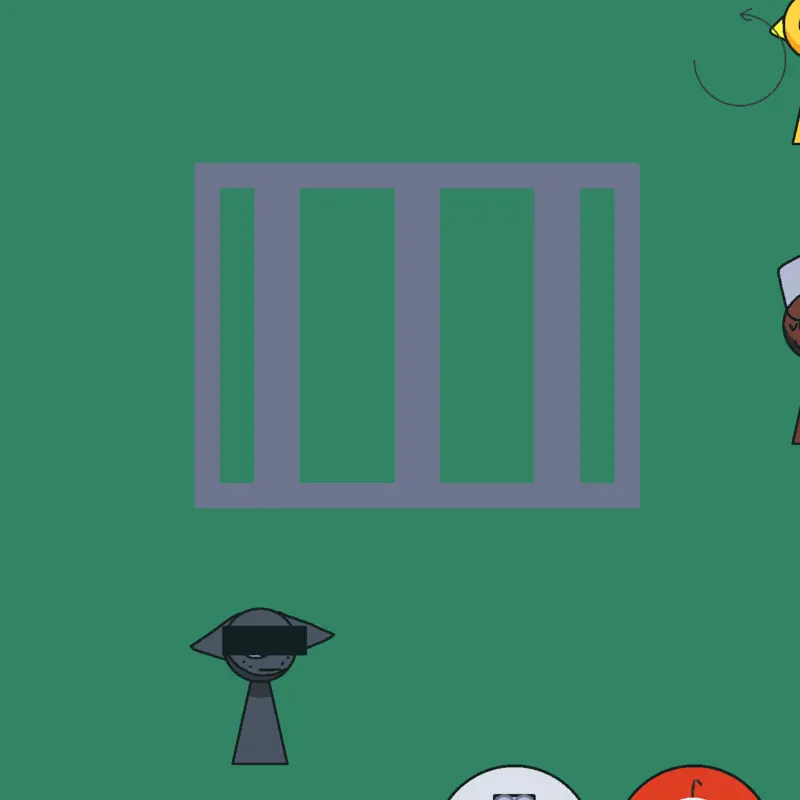Game by @1tounona