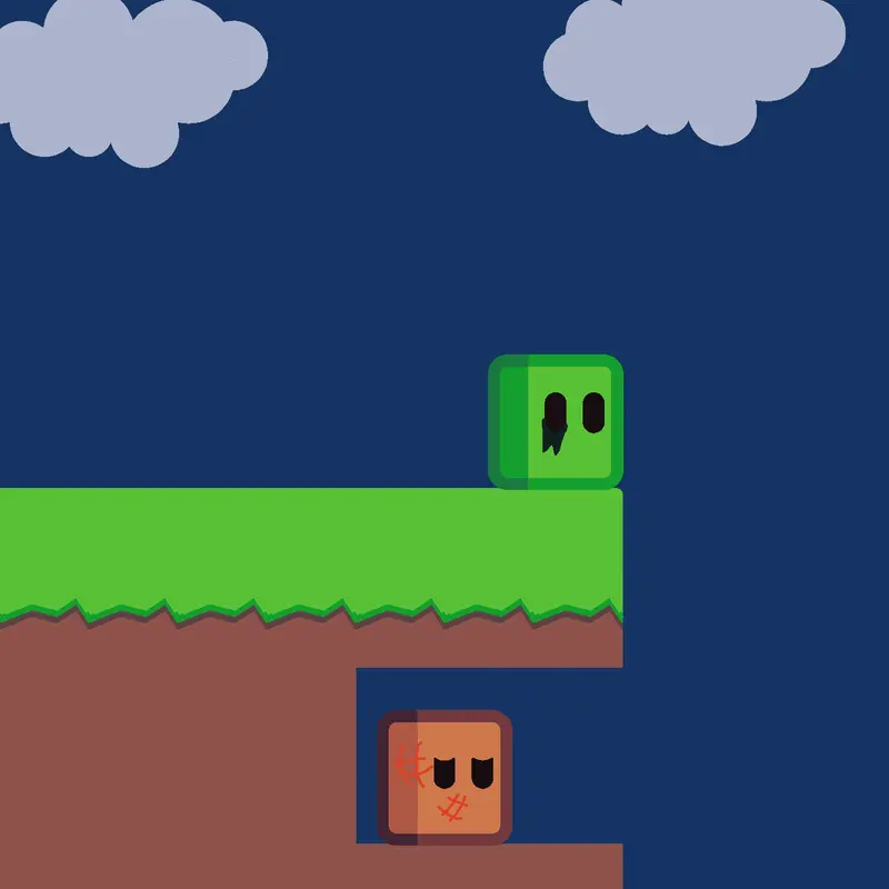 Game by @samaJohn