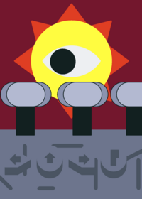 Sprunki final