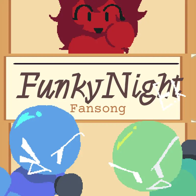 Game by @XarryBerry