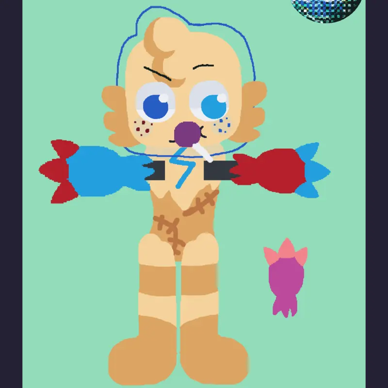 Game by @Dastro_sky