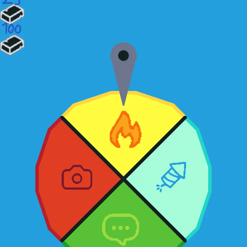Game by @0799527116