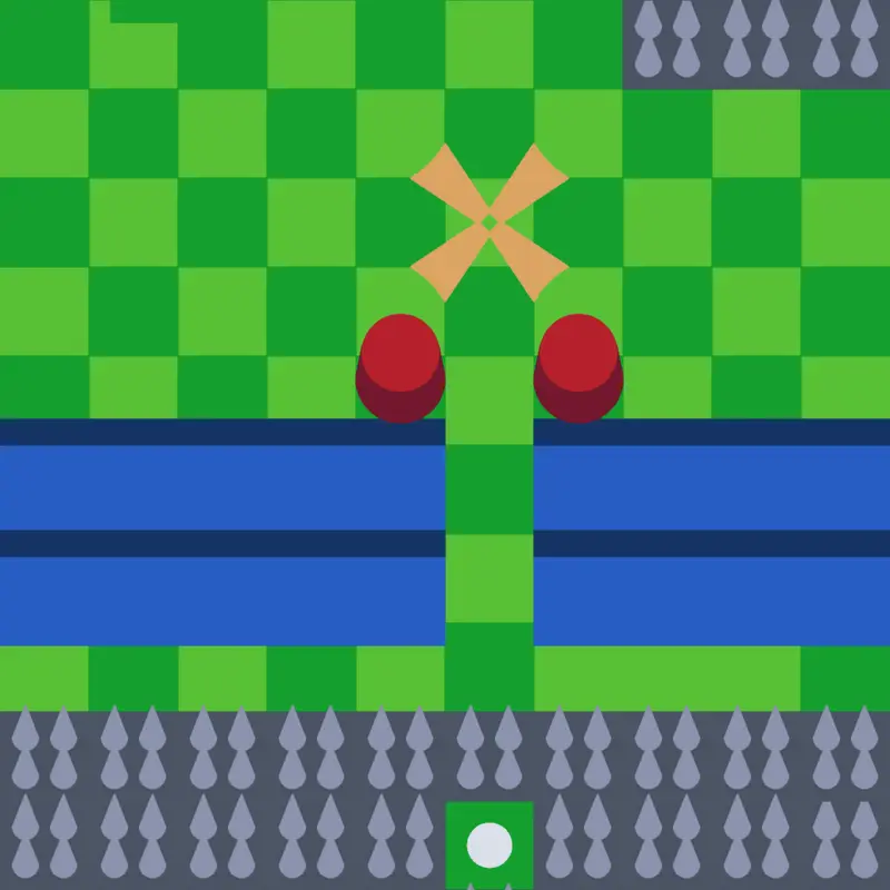 Game by @ieatapples
