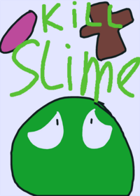 Kill slime 1