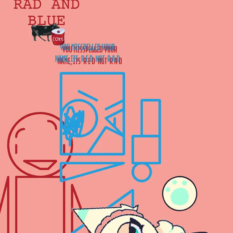 Game by @sprunki_queen