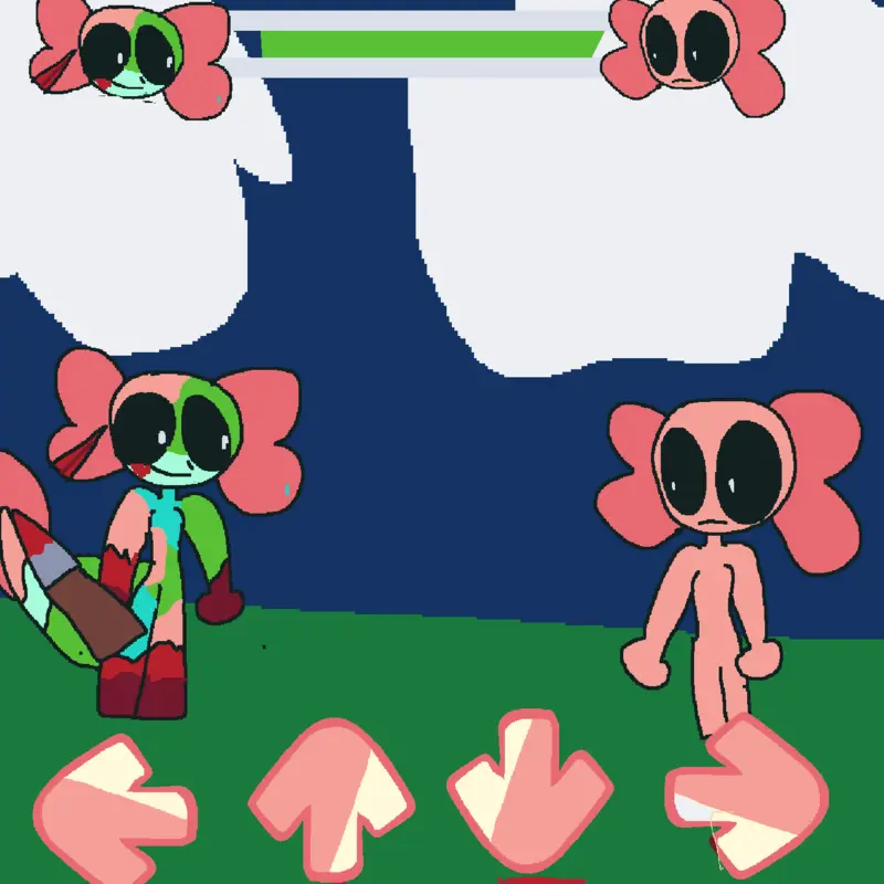 Game by @axoworldoffishal