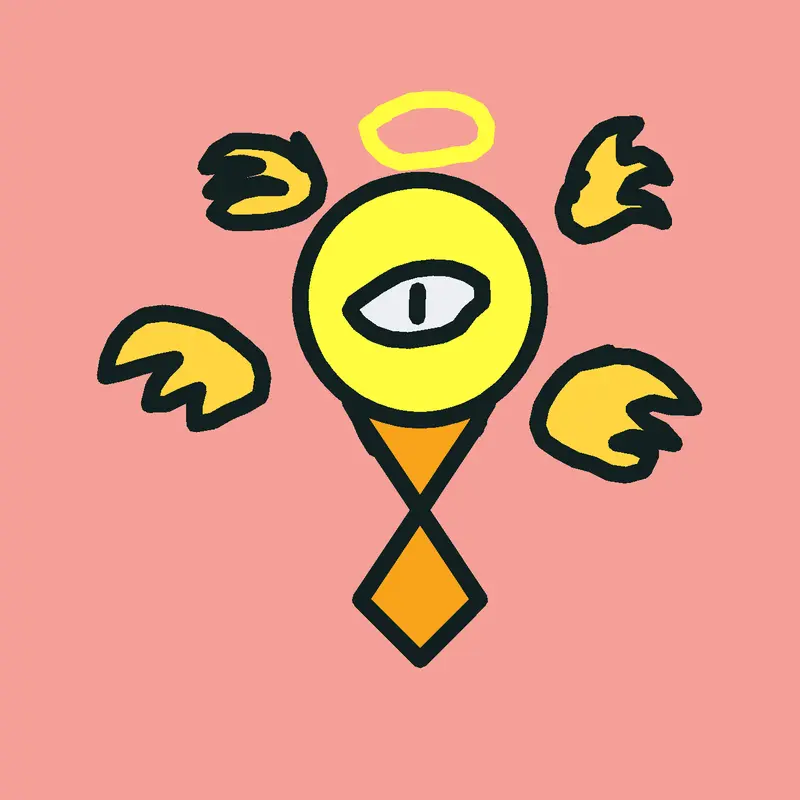 My oc by @RollyOlly2025