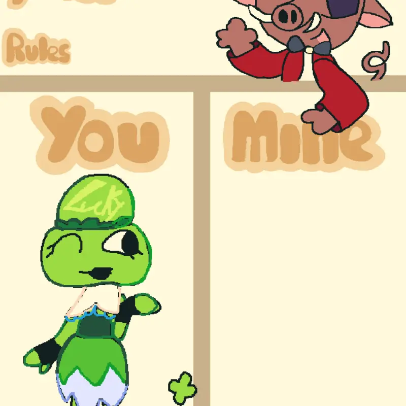 Game by @luckylucks