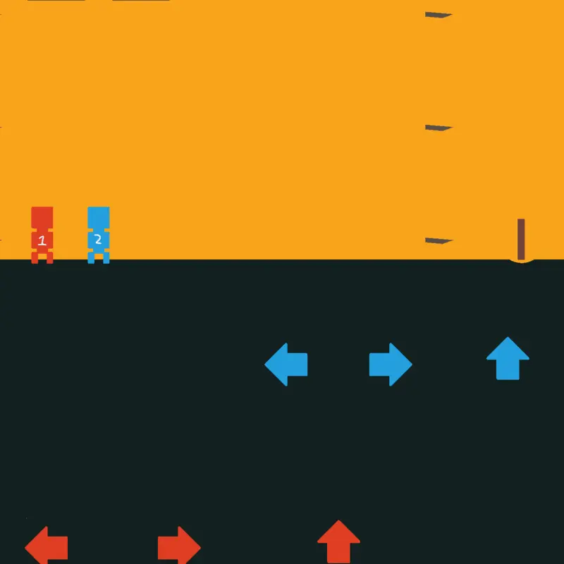 Game by @DanielDomingues