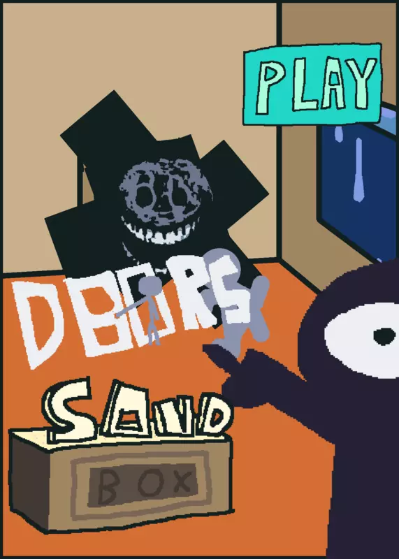 Game by @Eletrical