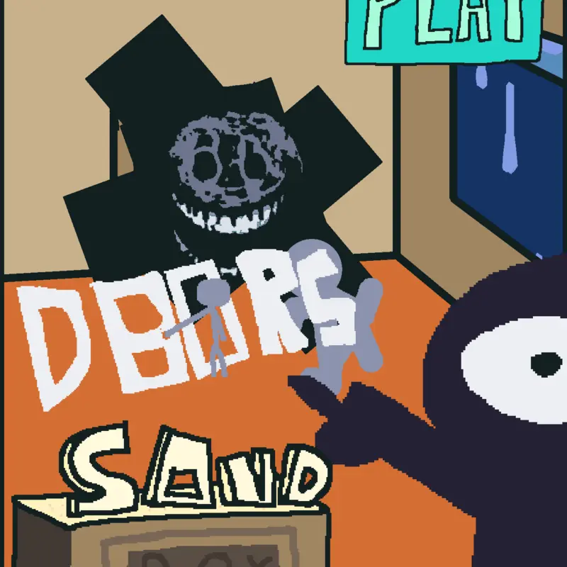 Game by @Eletrical