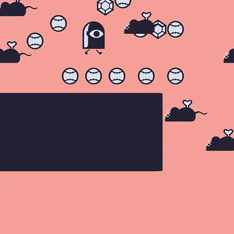 Game by @NyoMyoWak